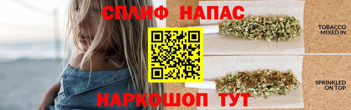 Каннабис гибрид Стрежевой